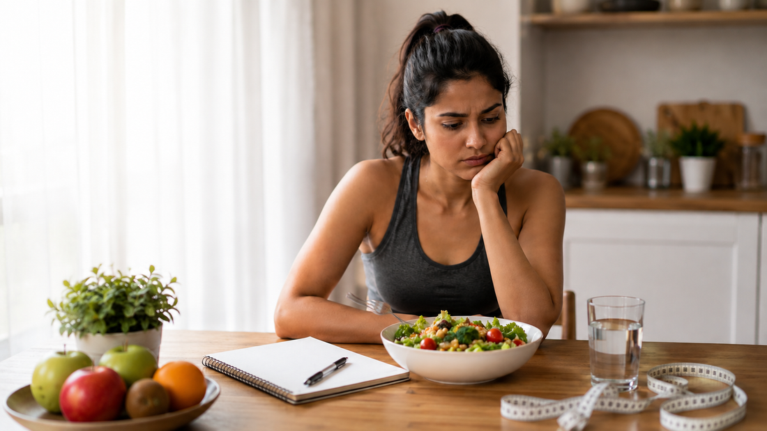 Why Some People Lose Weight Faster Than Others