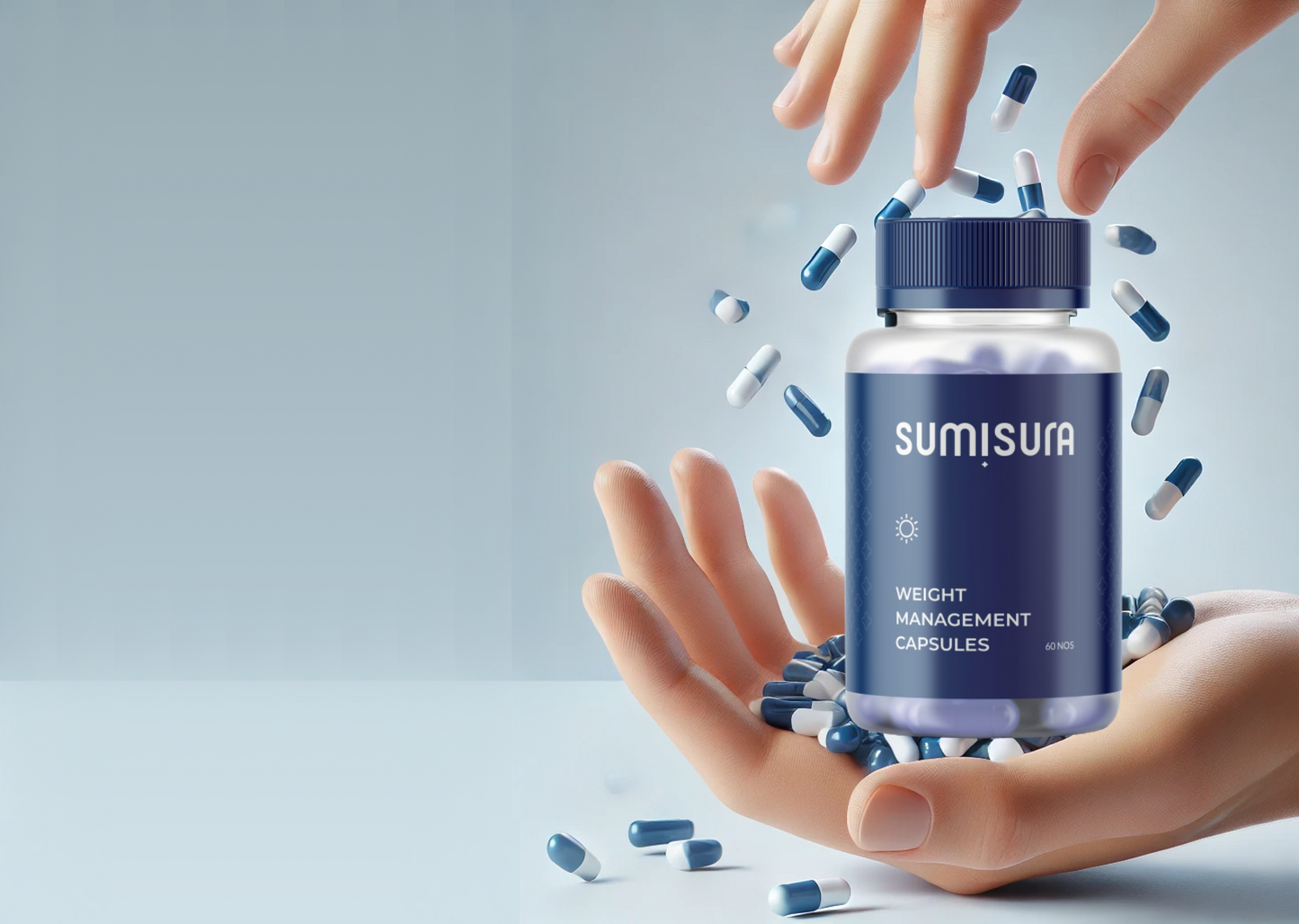 Sumisura Pills